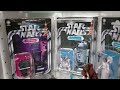 Star Wars the Vintage Collection protecting your figures MAKMCSWF