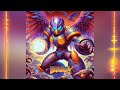 Storm Eagle Theme in Doom Soundfont (Arachno + SNES) [Mega Man X Remix]