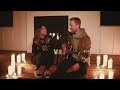 Julia Michaels & JP Saxe - If The World Was Ending (acoustic) from home