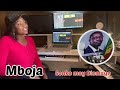 (Sonko moy Diomaye) Nouveau Single Mbodja la Linguère