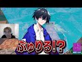 【奇跡】神環境になったアンリアル帯を観戦してたらまさかのDFMのあの人と遭遇!?【フォートナイト/FORTNITE】