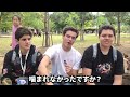 「見上げると富士山が...」アニメ好きドイツ人観光客、日本での一番の思い出は？【外国人インタビュー】