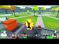 UNLOCKING ALL ELEMENTS In ROBLOX ELEMENTAL POWERS TYCOON!? (ALL POWERS UNLOCKED!)