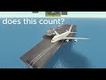 Planes vs Carrier • Roblox PTFS