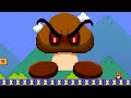 Super Mario Powerful: What If Every Fire Flower Make Mario Burn Everything? | ADN MARIO GAME
