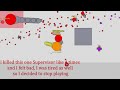 1 Million Score Finger (Arras.io Growth Arms-race)