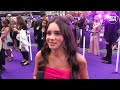 Cailey Fleming Interview | IF Movie Premiere | Her favourite 