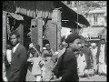 [1914] Old Delhi Streets