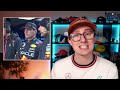 Perez Contract Drops Bombshell on other Red Bull Drivers