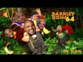Barkley Kong 64 - DK Slam (Quad City DJ's vs Grant Kirkhope)