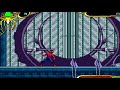 Spider-Man 2 (GBA) All Bosses (No Damage) Spiderman 2 GBA