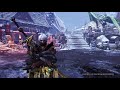 THE BEST BUILD SET FOR EVERYTHING (MY FAVORITE) - MONSTER HUNTER WORLD ICEBORNE