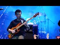 #TIJC2019 Live Part 4  ( May Patcharapong Band ) Rusamila -Terrorist (THAILAND)