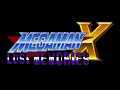 Mega Man X Lost Memories OST - 