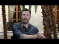 Valentine's Day Your Imaginary Boyfriend Chris Evans Shares What Gifts He'd Get You