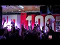 inhaler - My Honest Face live at 100 Club