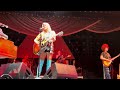 Grace Potter - Mother Road - Gilford, NH Live Acoustic 8/1/24