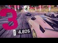 HANDLING KING OF HIGH S CLASS!? GOLD MAX Koenigsegg CCXR (6* Rank 4998) Asphalt 9 Multiplayer