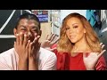 Ariana Grande - Yes, And? (Official Music Video) | Reaction by Jahric & Jonathan