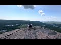 Ramapo-Torne Summit, Harriman State Park, NY