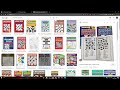 How To Make Crossword Puzzles Using Book Bolt 2024! (Full Tutorial)