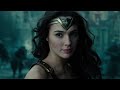 Wonder Woman - No Man's Land | Super Scenes | DC