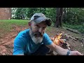 WORLD'S FASTEST EMBER ... BY BOW DRILL! BUSHCRAFT FIRE AND WHERE THE CHALLENGE GOES NEXT!?!?