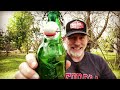 Grolsch Premium Pilsner Dutch Beer Review by A Beer Snob's Cheap Brew Review