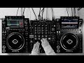 DJ Mixing Techniques For a Hard Techno set