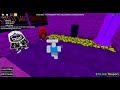 [Obby Creator] Undertale: The Forbidden Timelines (P2)