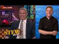 Paris Field Says Sunny Marquis Needs to Dump Ben Willoughby | WWHL