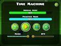 Playing Geometry Dash pt1 #geometrydash #2024