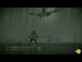 SHADOW OF THE COLOSSUS #5 PS4