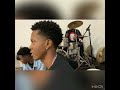 OLHA OQUE ESSES MÚSICOS FIZERAM 😳🎸⚡️  Corinho De Fogo 🔥