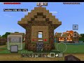 Minecraft Episode 2 Part 2