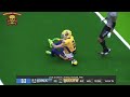 2024 TAL Football Highlights Week 7 - Iowa Woo at Duluth Water Monsters