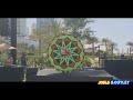 Tanoura Dance in Dubai | Egyptian Dance | TANOURA Egypt Folk Dance I TANOURA Dance Show