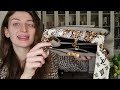 THE TRUTH about LV CAPUCINES after 3 years of usage 🤔 LV capucines bag REVIEW