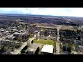 Grand Meadow Aerial Flyover