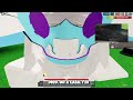 How I Completed the Evelynn Kit CONTRACT...(Roblox Bedwars)