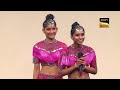 'Shut Up & Bounce' पर Vartika ने सिखाए Shilpa को अपने Moves |India's Best Dancer 2 | Vartika Special