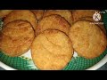 Aata ka biscuit recipe  no Maida  no baking soda no baking powder  bahut hi khasta /👍