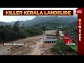 Wayanad Landslides: Rescue Ops Continue But Hope Fades, Killer Landslide Claims 387 Lives