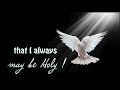 Hymn to the Holy Spirit - Augustinian