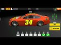 How to Nascar race like a newb