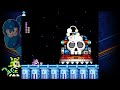 Megaman Maker - Man it sure is Cold