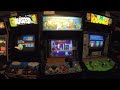 Galloping Ghosts Arcade Full Walkthrough, Arcade Tour 984 Games | Indie Arcade Wave