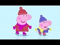 Peppa Pig Constructs a Fresh Treehouse with the Whole Family 🐷 🔨 Adventures With Peppa Pig