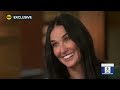 Demi Moore opens up about her marriages to Bruce Willis, Ashton Kutcher l ABC News l Part 2/3