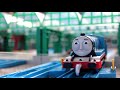 The Adventures On Sodor S1 Ep 1:  A Royal Treat